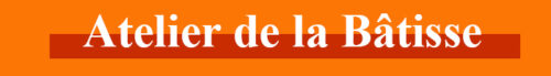 logo Atelier de la bâtisse